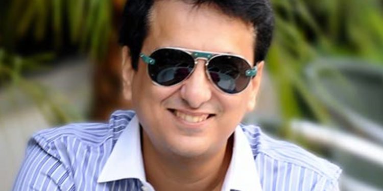 Sajid Nadiadwala