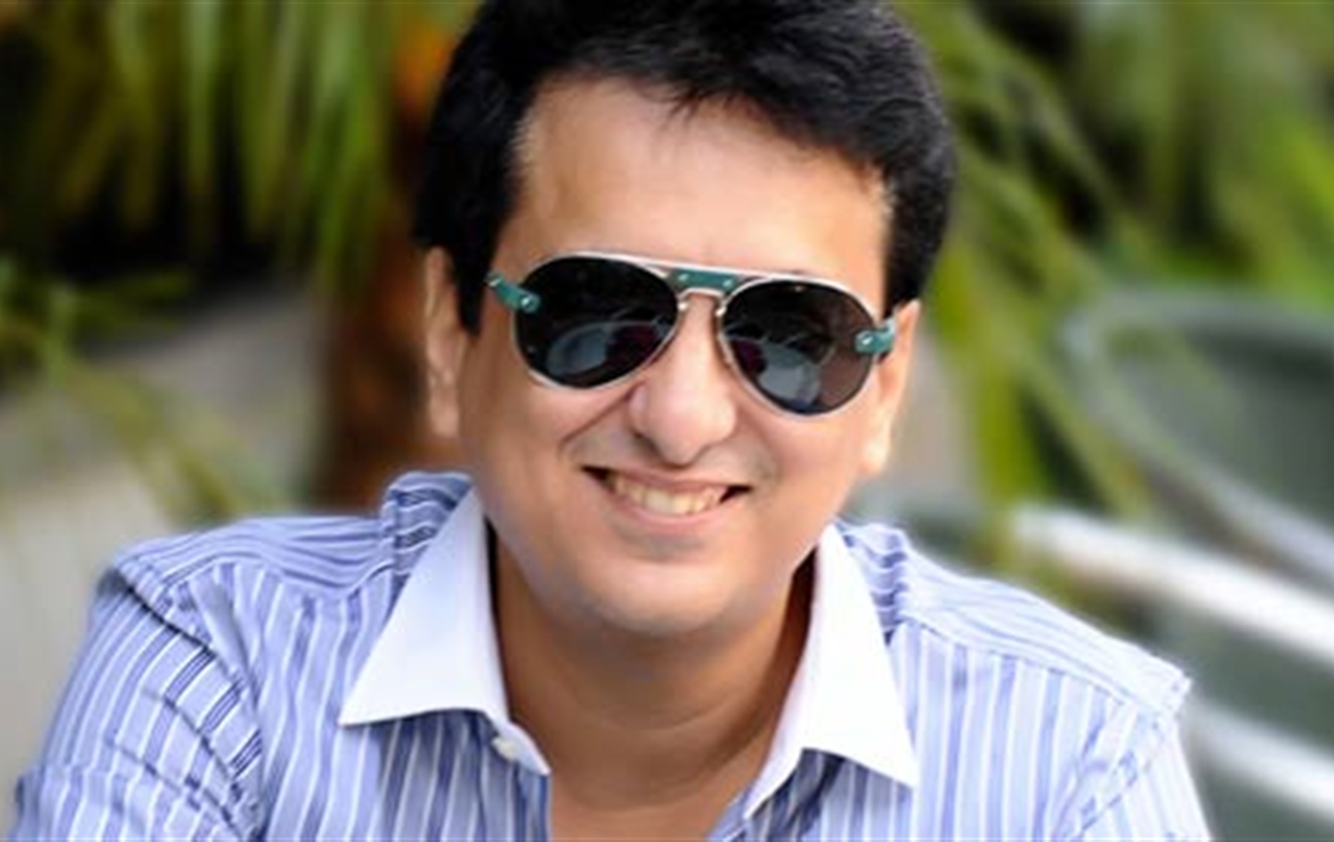 Happy birthday, Sajid Nadiadwala; Divya Bharti changed her religion after marrying him