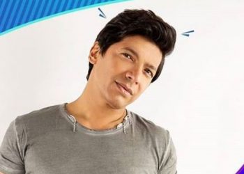 Shaan releases his new song 'Main tujhko yaad karta hoon'