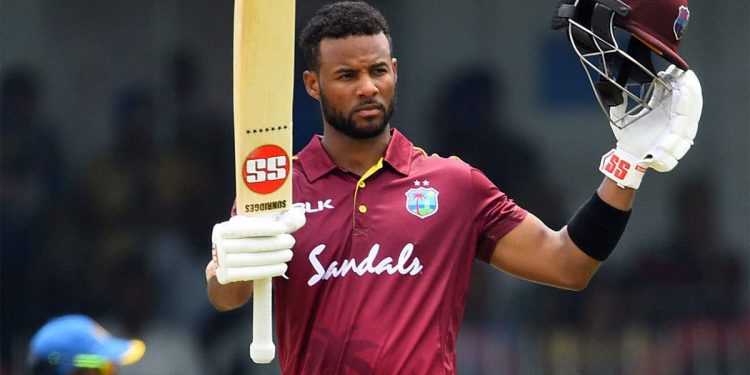 Shai Hope