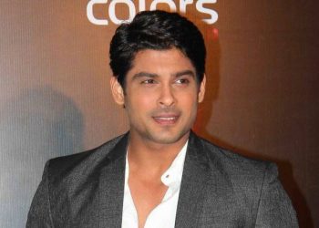 Sidharth Shukla