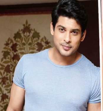 Sidharth Shukla's gym video goes viral; watch video