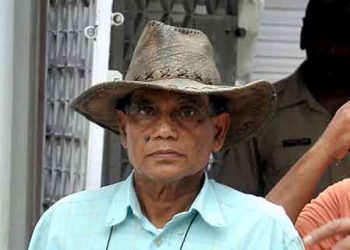 Somnath Parida