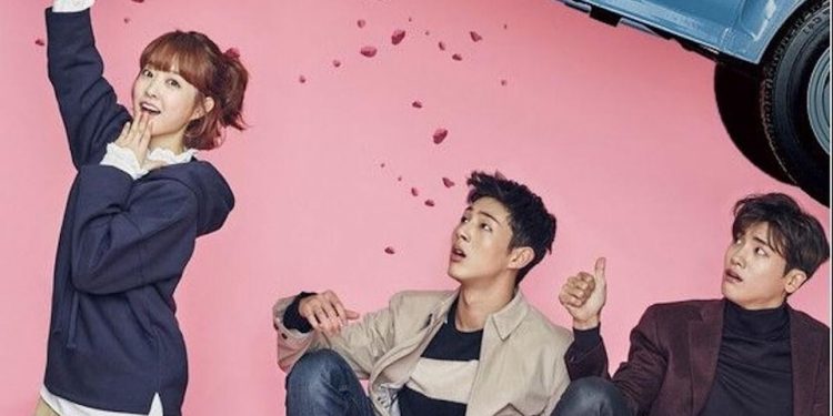 Craze for Korean flicks grips cinephiles of the City