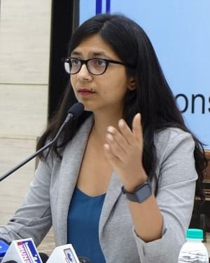 Swati Maliwal