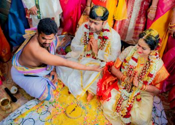 Marriage! Read here when did the tradition start and how