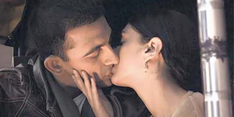 Happy B’day Arunoday: The Jism 2 actor had to make out with Aditi Rao Hydari during audition