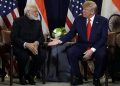 Trump-Modi