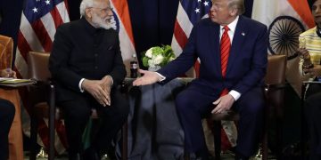 Trump-Modi
