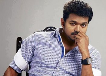 Tamil Actor Vijay