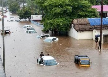 BMC strengthens housing norms to curb waterlogging; space for drains mandatory for construction