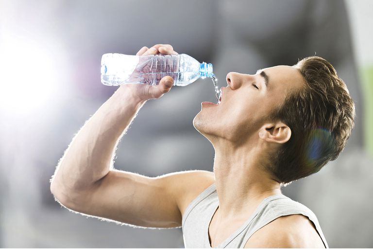 5 common mistakes while drinking water can be serious for health -  OrissaPOST