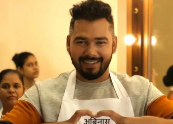 Odia boy Abinas wins Masterchef India season-6