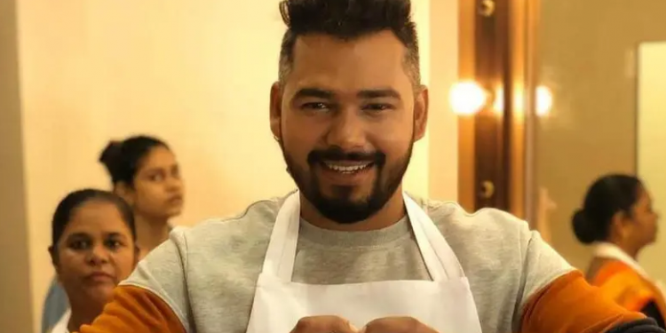 Odia boy Abinas wins Masterchef India season-6