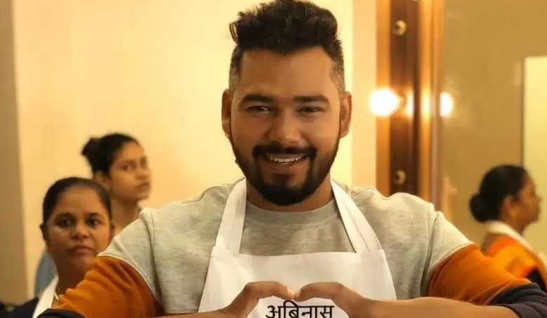 Odia boy Abinas wins Masterchef India season-6