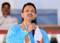 Anant Kumar Hegde