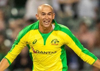 ashton agar