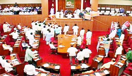 Odisha, Odisha Legislative Assembly, Odisha budget 2023, BJP, Congress, Naba Das,