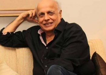 Mahesh Bhatt on daughter Pooja's birthday: 'Life gave me the gift of you'