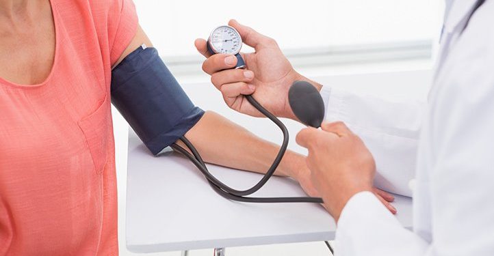Use these natural ingredients to cure blood pressure (BP)