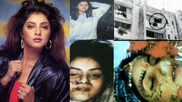 Divya Bharti birth anniversary; strange things happened on sets after Sridevi replaced Divya Bharti for a film