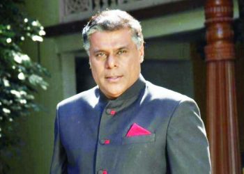 Ashish Vidyarthi to make his debut on podcast