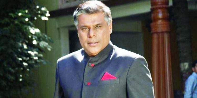 Ashish Vidyarthi