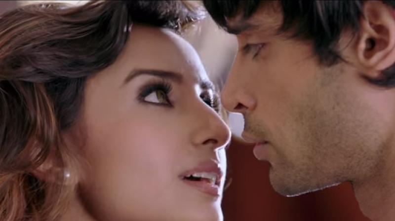 Birthday girl Patralekha debuted with real-life boyfriend in ‘Citylights’