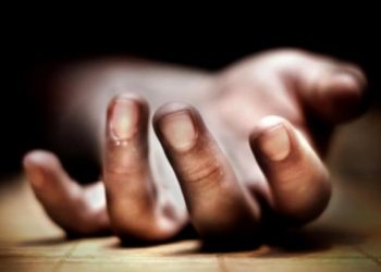 Three of family found dead in Ganjam