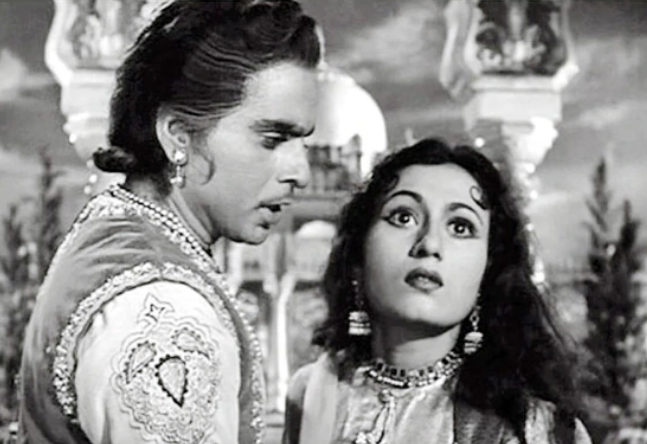 Happy Birthday Madhubala: Here is the reason why Dilip Kumar didn’t marry her