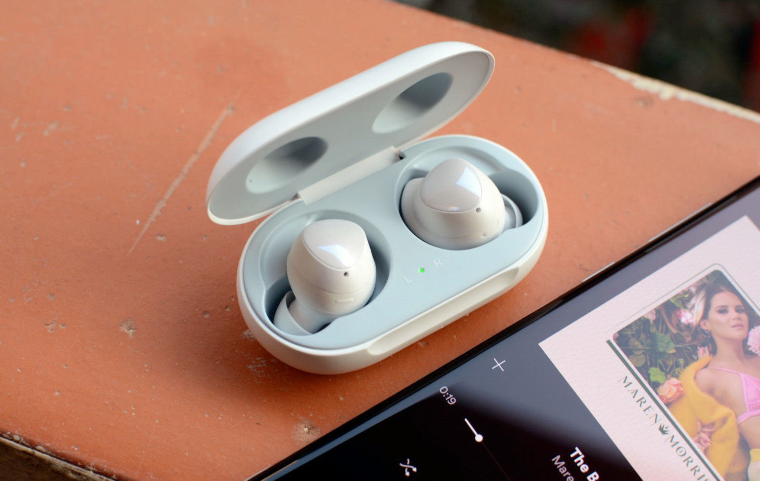 app for galaxy buds plus