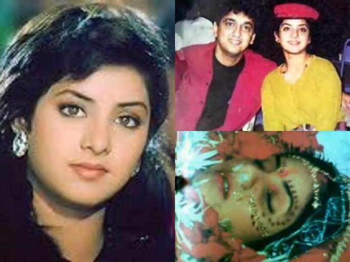Divya Bharti And Sajid This Movie Became A Hit And Was Dubbed Into