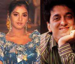 Divya Bharti birth anniversary; strange things happened on sets after Sridevi replaced Divya Bharti for a film