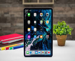 5G iPad Pro with A14 series chip to launch 2020: Report