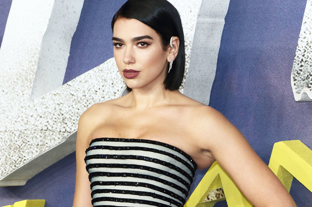 dua lipa