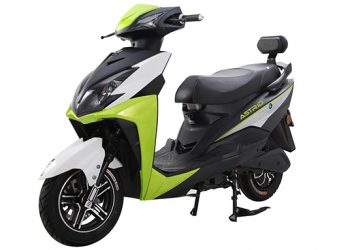 EV Two-wheeler India