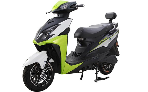 EV Two-wheeler India