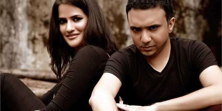 Sona Mohapatra, Ram Sampath