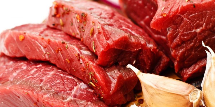 Stop eating red, processed meat if you want to live longer