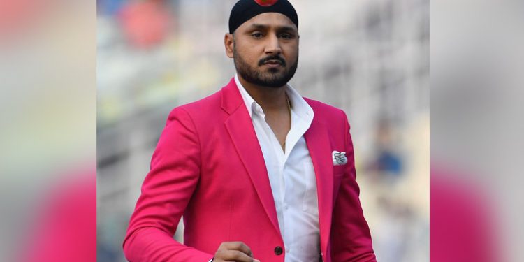 Harbhajan Singh