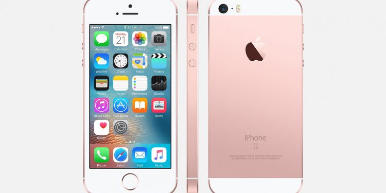 Apple iPhone SE 2 may launch in March this year