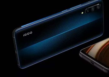 iQOO brings its first 5G smartphone in India