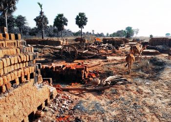 Illegal brick kilns mushroom in Boudh