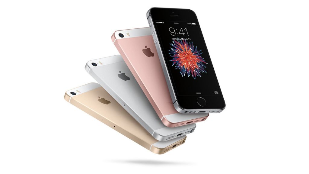 Apple iPhone SE 2 likely to launch March 31