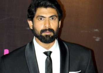 Actor Rana Daggubati sheds 30 kilos for 'Haathi Mere Saathi'