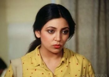 Happy B’day Deepti Naval; Lesser known facts about the Chashme Buddoor actress