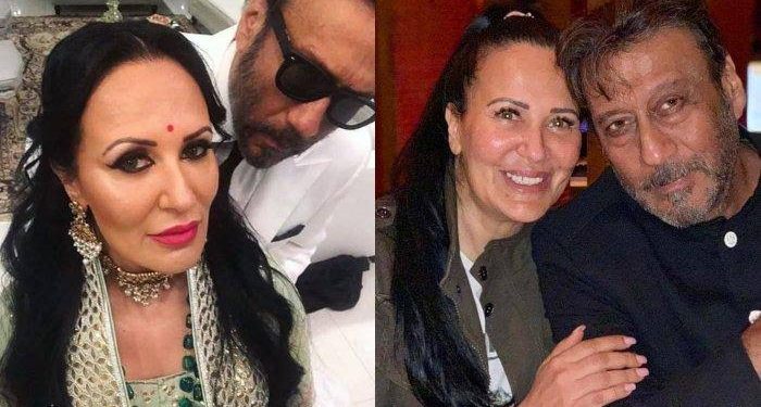 Jackie Shroff’s wife Ayesha’s blunder forced family to sell furniture, sleep on the floor