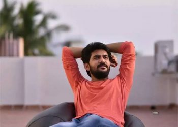 Kavin on being chosen Most Desirable Man on TV 2019