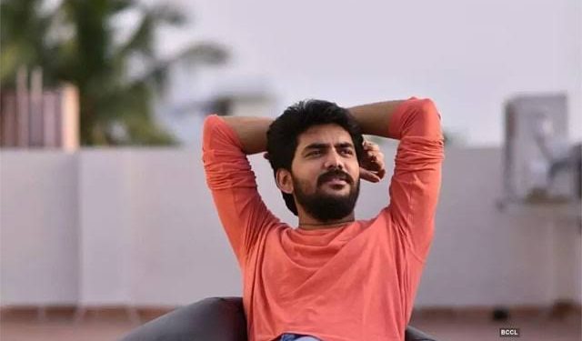Kavin on being chosen Most Desirable Man on TV 2019