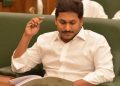 Y.S. Jagan Mohan Reddy
